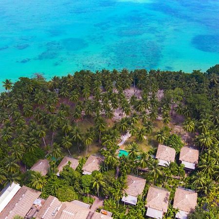 Hotel Tilar Siro Andamans - A Cgh Earth Experience Govind Nagar Zewnętrze zdjęcie