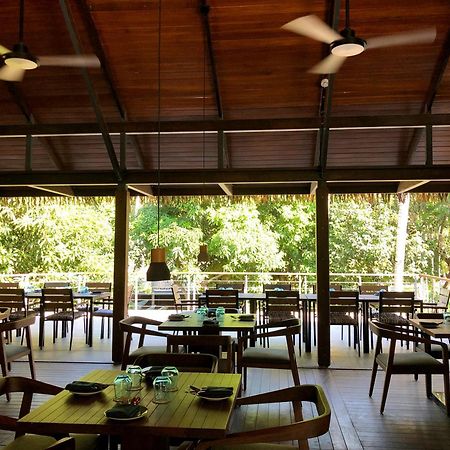 Hotel Tilar Siro Andamans - A Cgh Earth Experience Govind Nagar Zewnętrze zdjęcie
