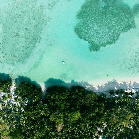 Hotel Tilar Siro Andamans - A Cgh Earth Experience Govind Nagar Zewnętrze zdjęcie
