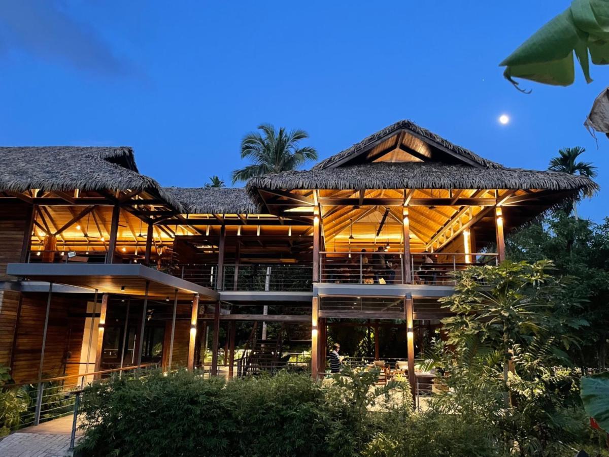 Hotel Tilar Siro Andamans - A Cgh Earth Experience Govind Nagar Zewnętrze zdjęcie