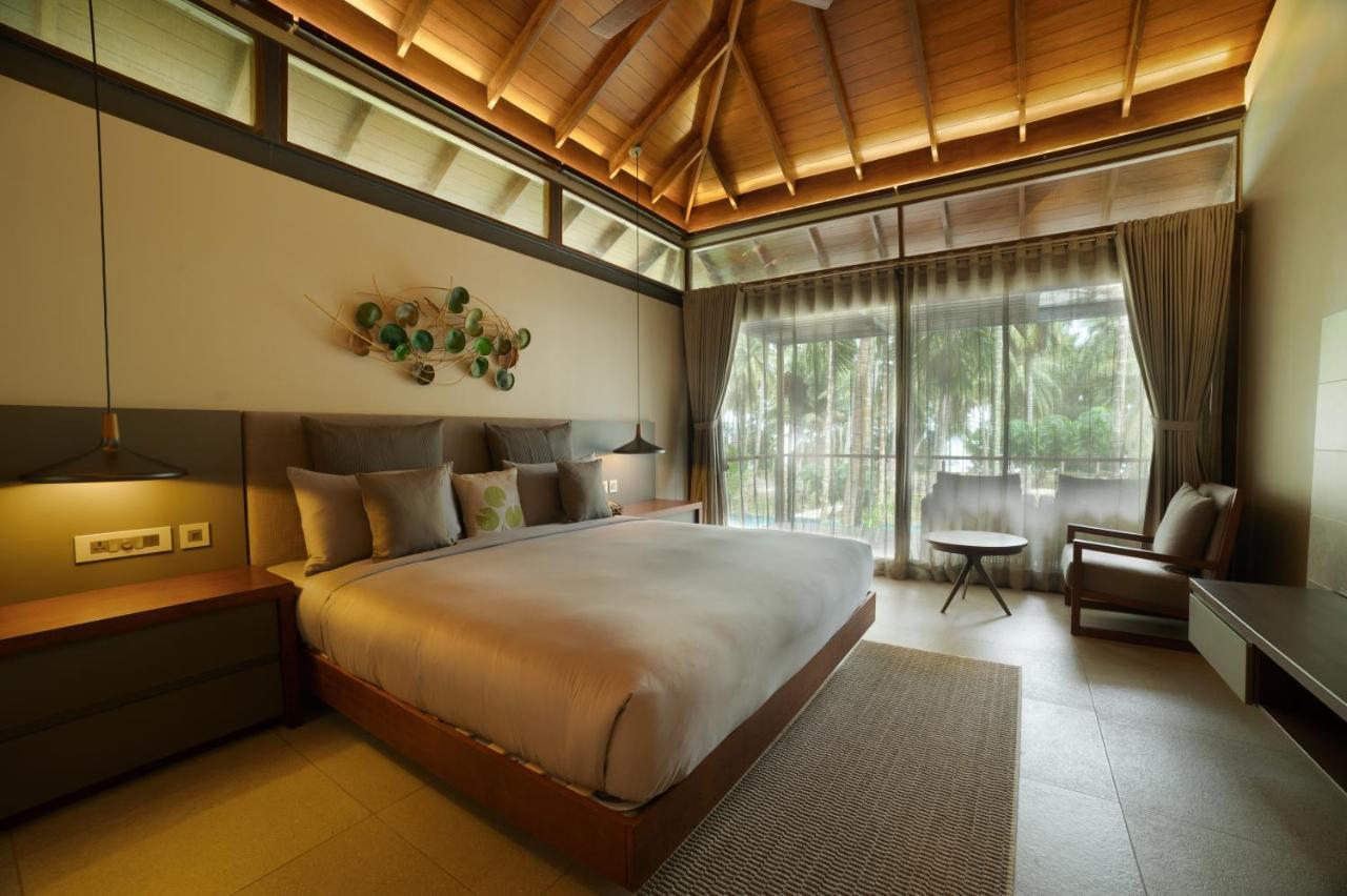 Hotel Tilar Siro Andamans - A Cgh Earth Experience Govind Nagar Zewnętrze zdjęcie
