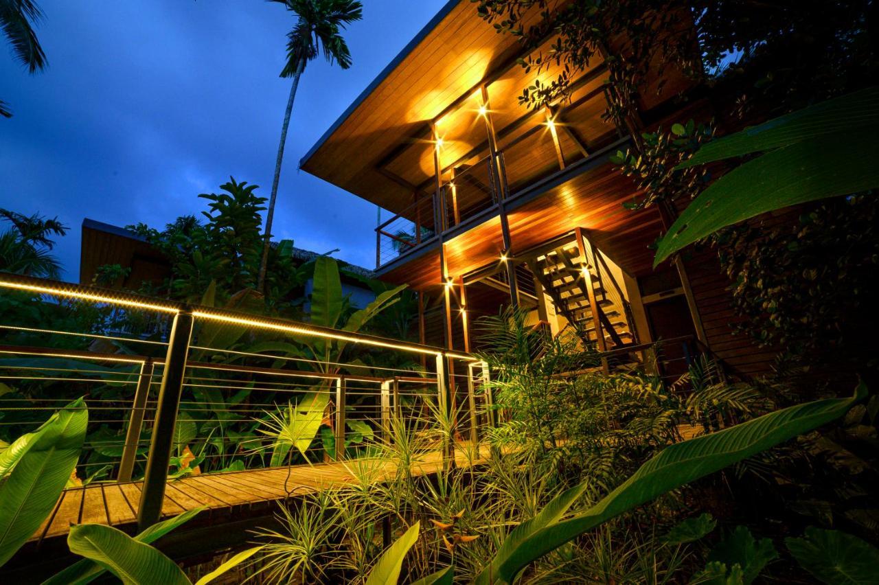 Hotel Tilar Siro Andamans - A Cgh Earth Experience Govind Nagar Zewnętrze zdjęcie