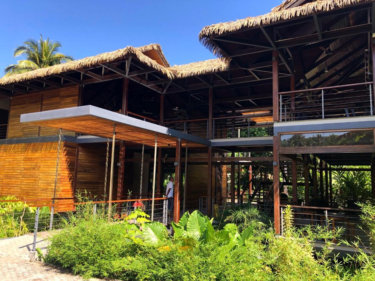 Hotel Tilar Siro Andamans - A Cgh Earth Experience Govind Nagar Zewnętrze zdjęcie