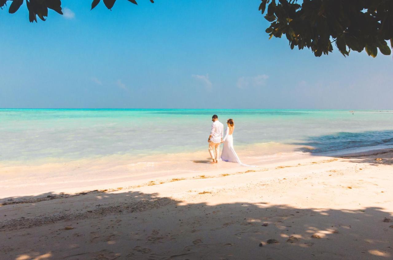 Hotel Tilar Siro Andamans - A Cgh Earth Experience Govind Nagar Zewnętrze zdjęcie