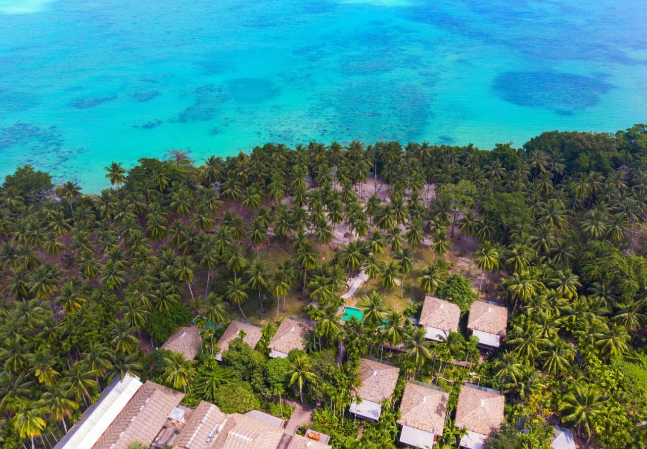 Hotel Tilar Siro Andamans - A Cgh Earth Experience Govind Nagar Zewnętrze zdjęcie