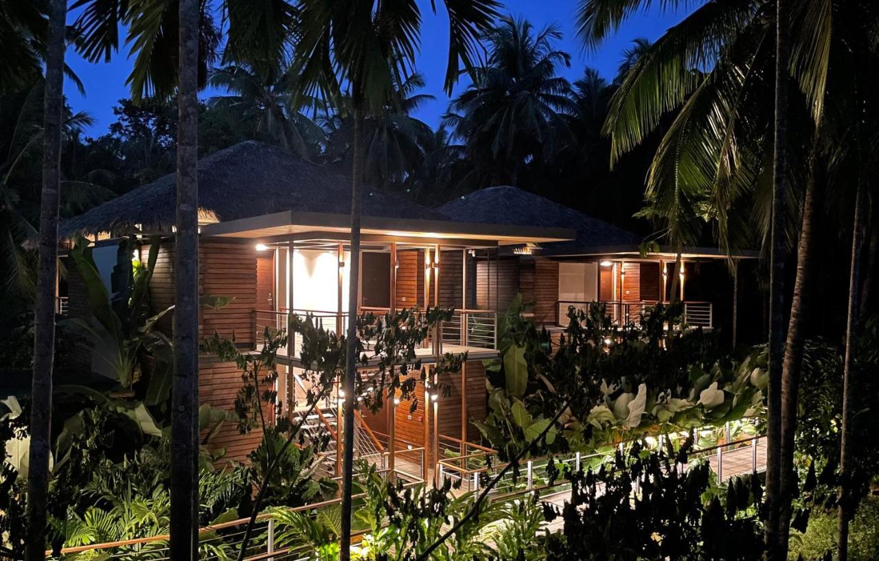 Hotel Tilar Siro Andamans - A Cgh Earth Experience Govind Nagar Zewnętrze zdjęcie