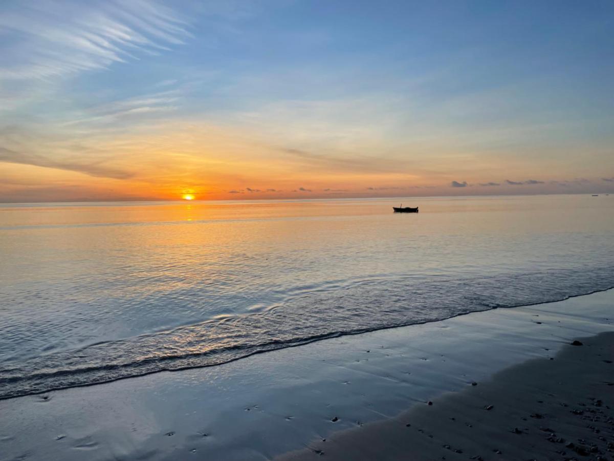 Hotel Tilar Siro Andamans - A Cgh Earth Experience Govind Nagar Zewnętrze zdjęcie