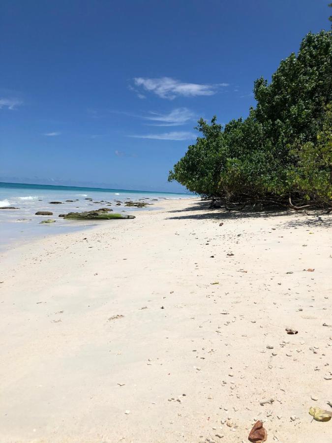Hotel Tilar Siro Andamans - A Cgh Earth Experience Govind Nagar Zewnętrze zdjęcie