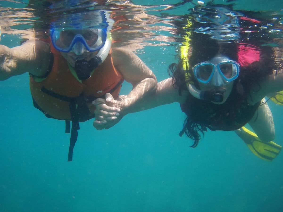 Hotel Tilar Siro Andamans - A Cgh Earth Experience Govind Nagar Zewnętrze zdjęcie