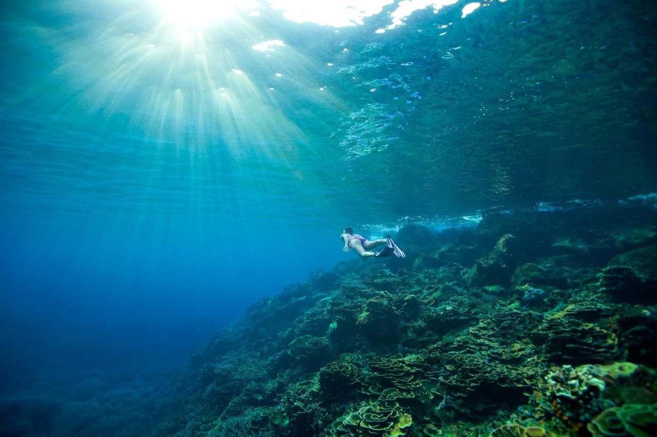 Hotel Tilar Siro Andamans - A Cgh Earth Experience Govind Nagar Zewnętrze zdjęcie