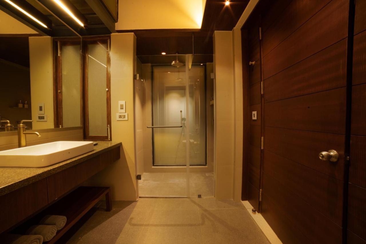 Hotel Tilar Siro Andamans - A Cgh Earth Experience Govind Nagar Zewnętrze zdjęcie