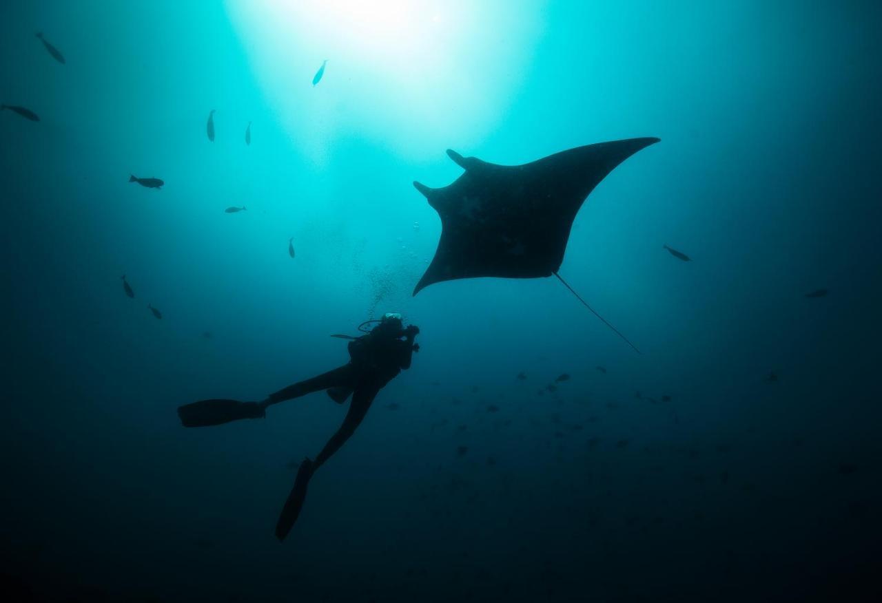 Hotel Tilar Siro Andamans - A Cgh Earth Experience Govind Nagar Zewnętrze zdjęcie