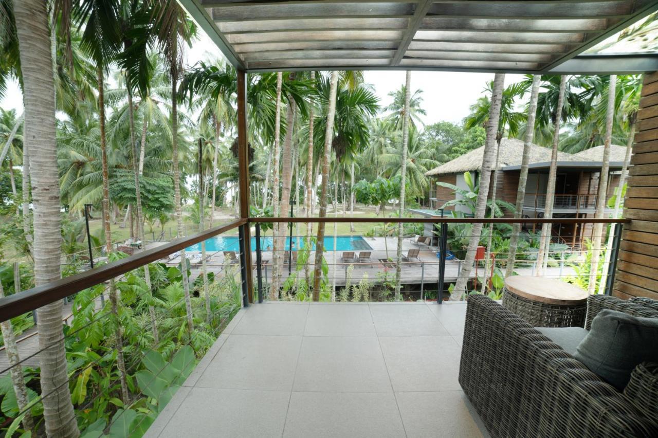 Hotel Tilar Siro Andamans - A Cgh Earth Experience Govind Nagar Zewnętrze zdjęcie