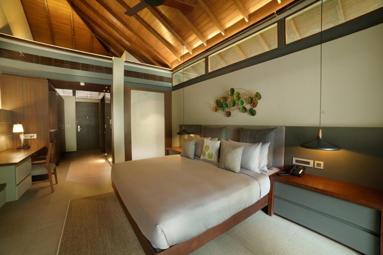 Hotel Tilar Siro Andamans - A Cgh Earth Experience Govind Nagar Zewnętrze zdjęcie