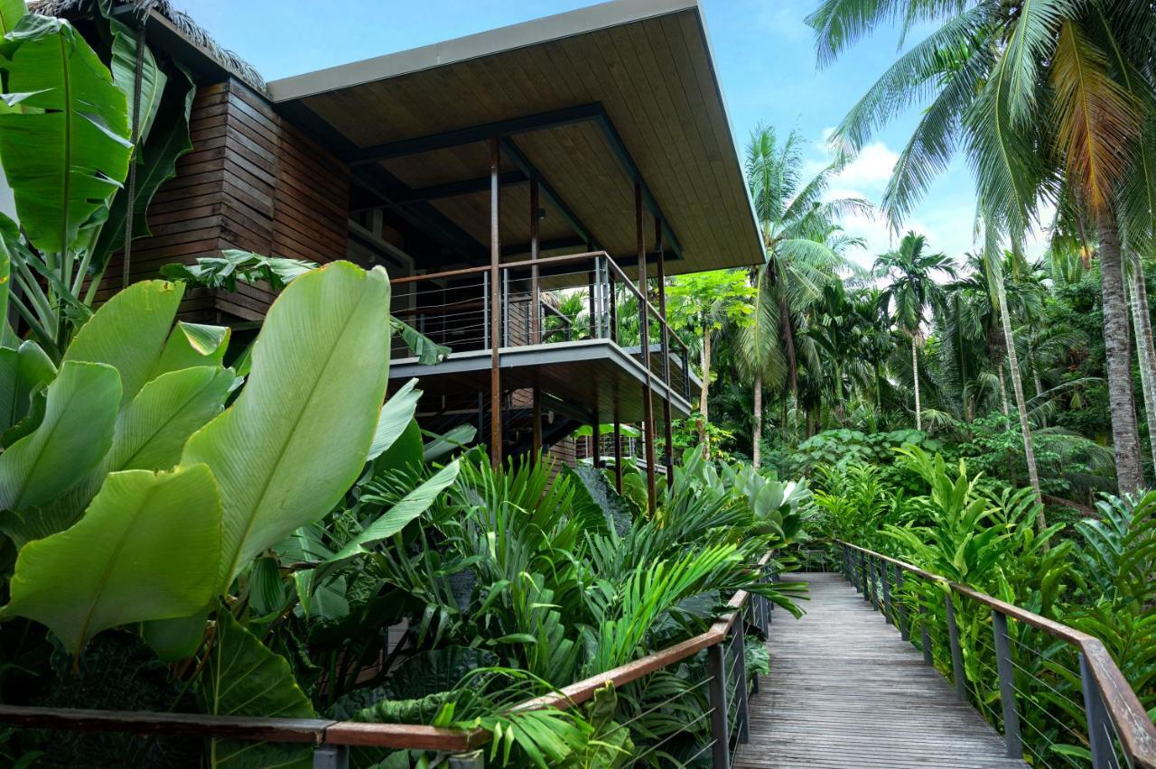 Hotel Tilar Siro Andamans - A Cgh Earth Experience Govind Nagar Zewnętrze zdjęcie