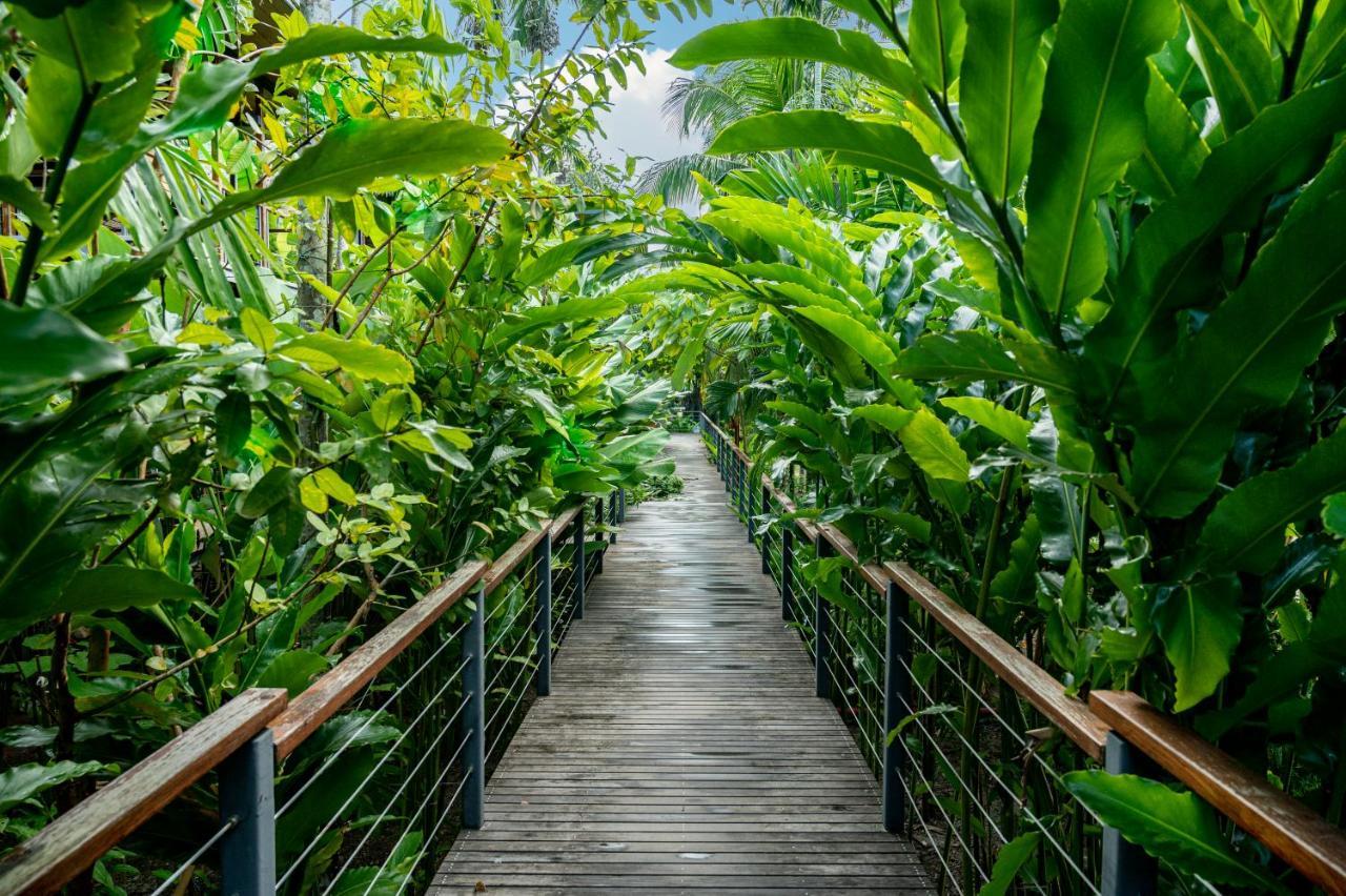 Hotel Tilar Siro Andamans - A Cgh Earth Experience Govind Nagar Zewnętrze zdjęcie