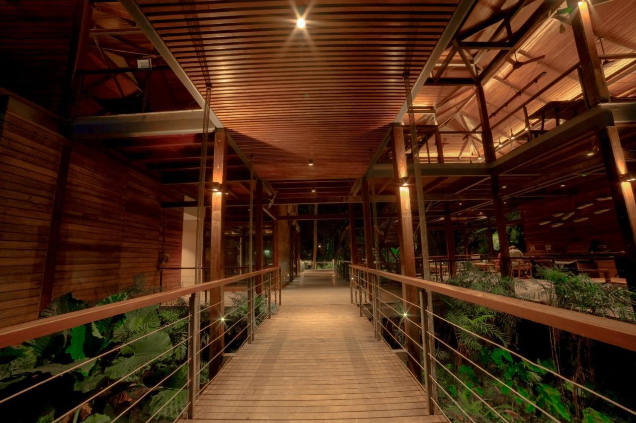 Hotel Tilar Siro Andamans - A Cgh Earth Experience Govind Nagar Zewnętrze zdjęcie