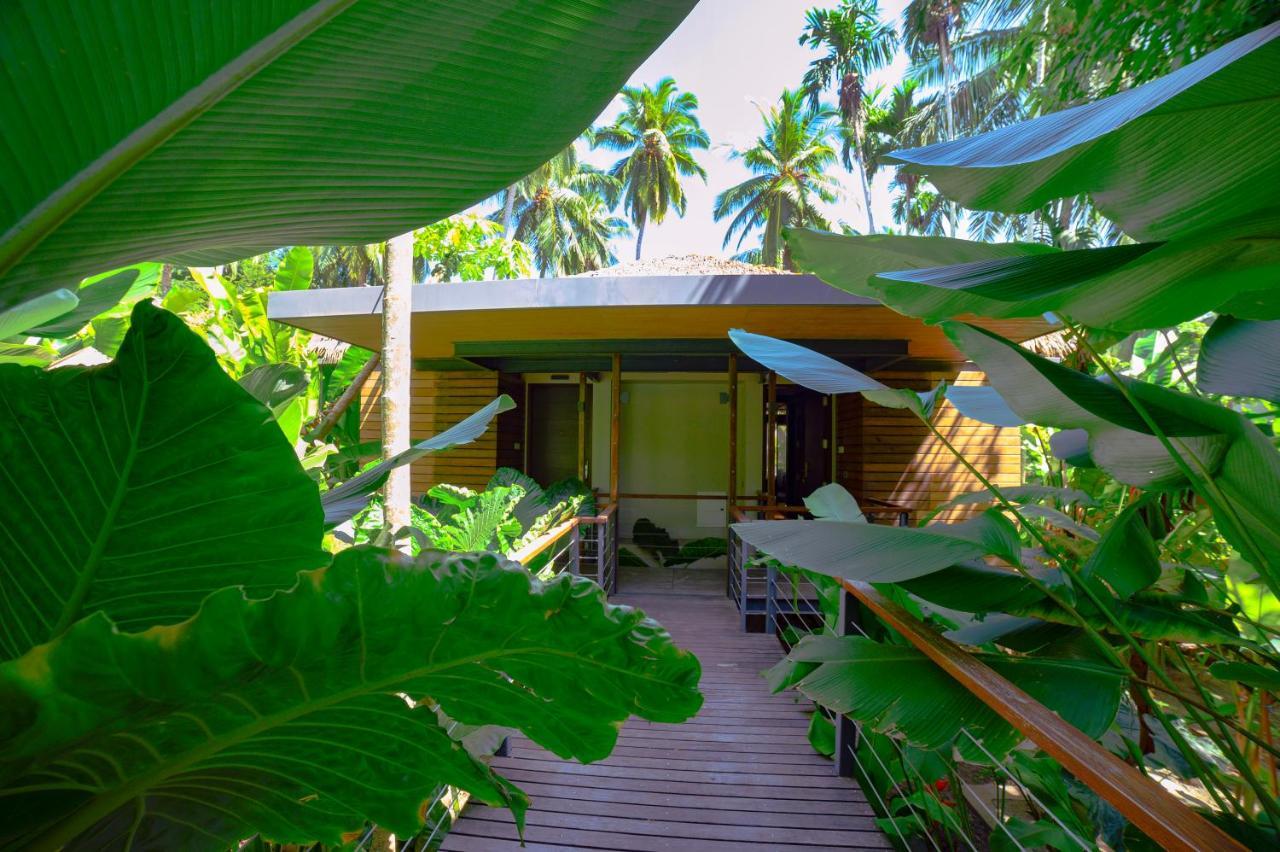 Hotel Tilar Siro Andamans - A Cgh Earth Experience Govind Nagar Zewnętrze zdjęcie