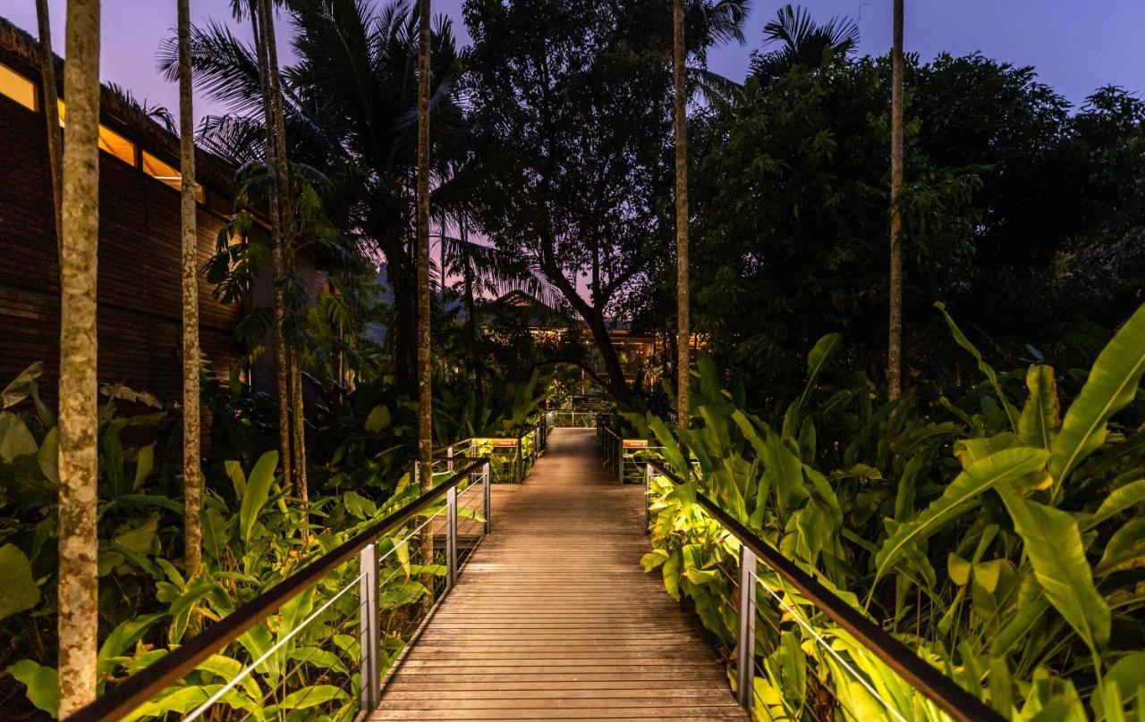 Hotel Tilar Siro Andamans - A Cgh Earth Experience Govind Nagar Zewnętrze zdjęcie