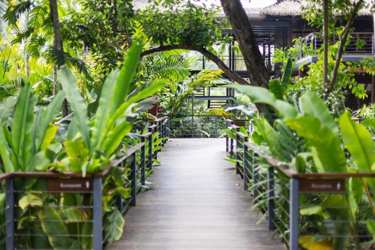 Hotel Tilar Siro Andamans - A Cgh Earth Experience Govind Nagar Zewnętrze zdjęcie