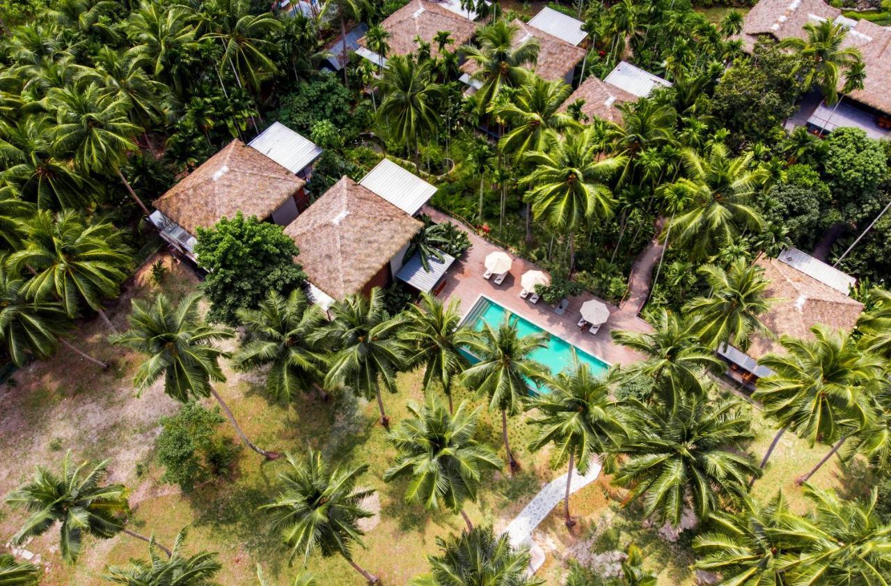 Hotel Tilar Siro Andamans - A Cgh Earth Experience Govind Nagar Zewnętrze zdjęcie