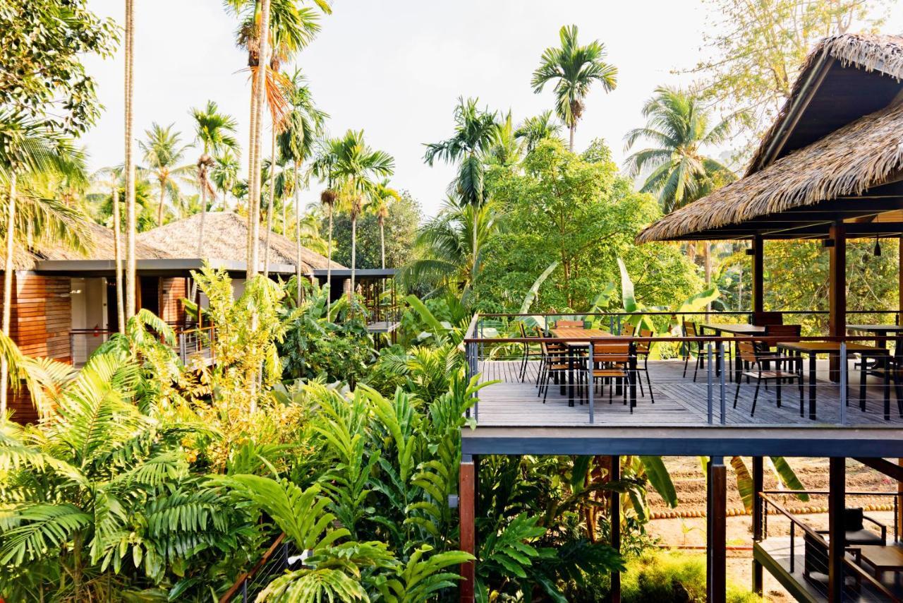 Hotel Tilar Siro Andamans - A Cgh Earth Experience Govind Nagar Zewnętrze zdjęcie