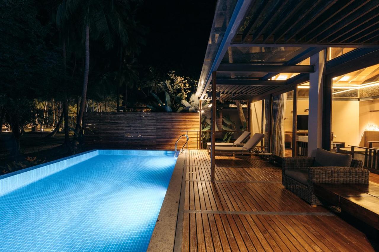 Hotel Tilar Siro Andamans - A Cgh Earth Experience Govind Nagar Zewnętrze zdjęcie