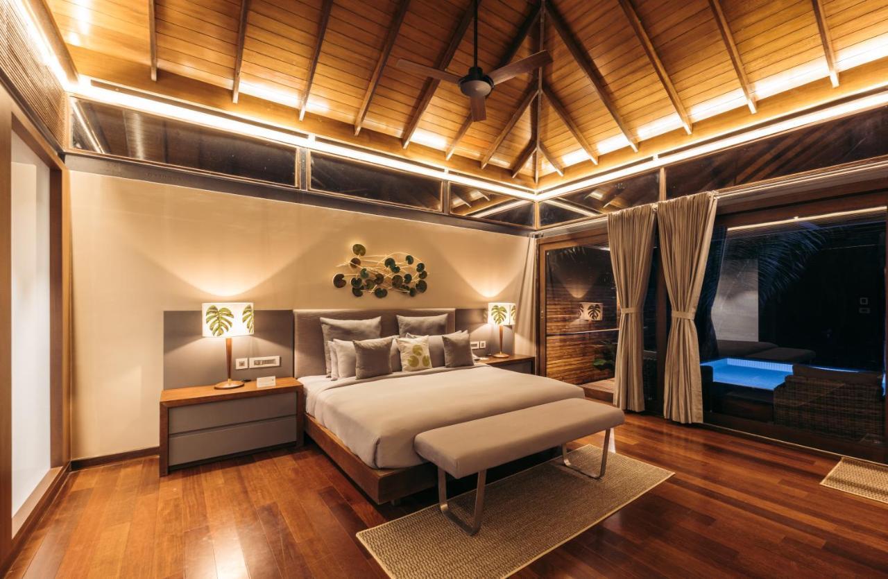 Hotel Tilar Siro Andamans - A Cgh Earth Experience Govind Nagar Zewnętrze zdjęcie