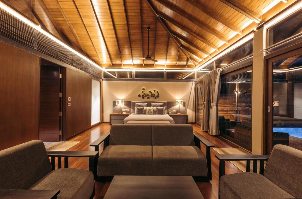Hotel Tilar Siro Andamans - A Cgh Earth Experience Govind Nagar Zewnętrze zdjęcie