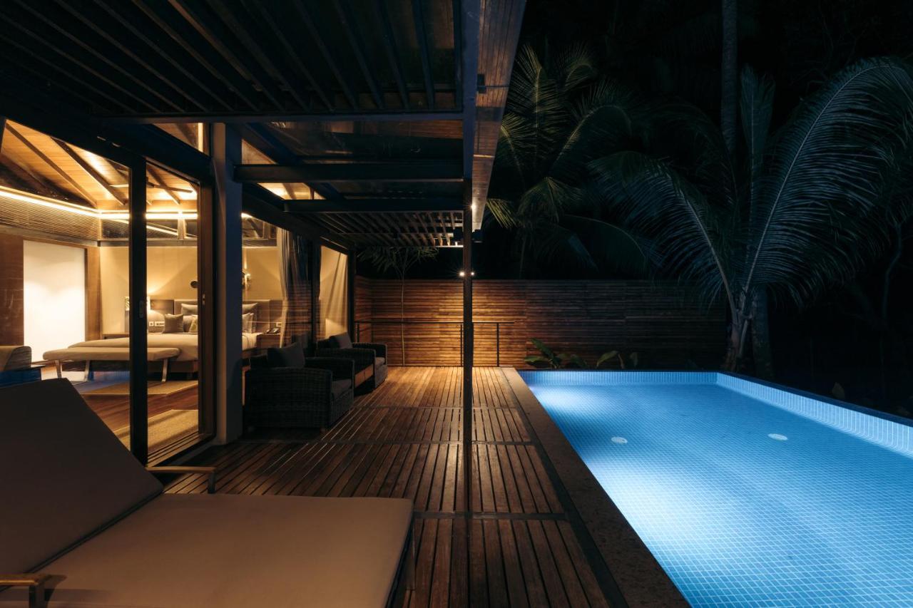 Hotel Tilar Siro Andamans - A Cgh Earth Experience Govind Nagar Zewnętrze zdjęcie