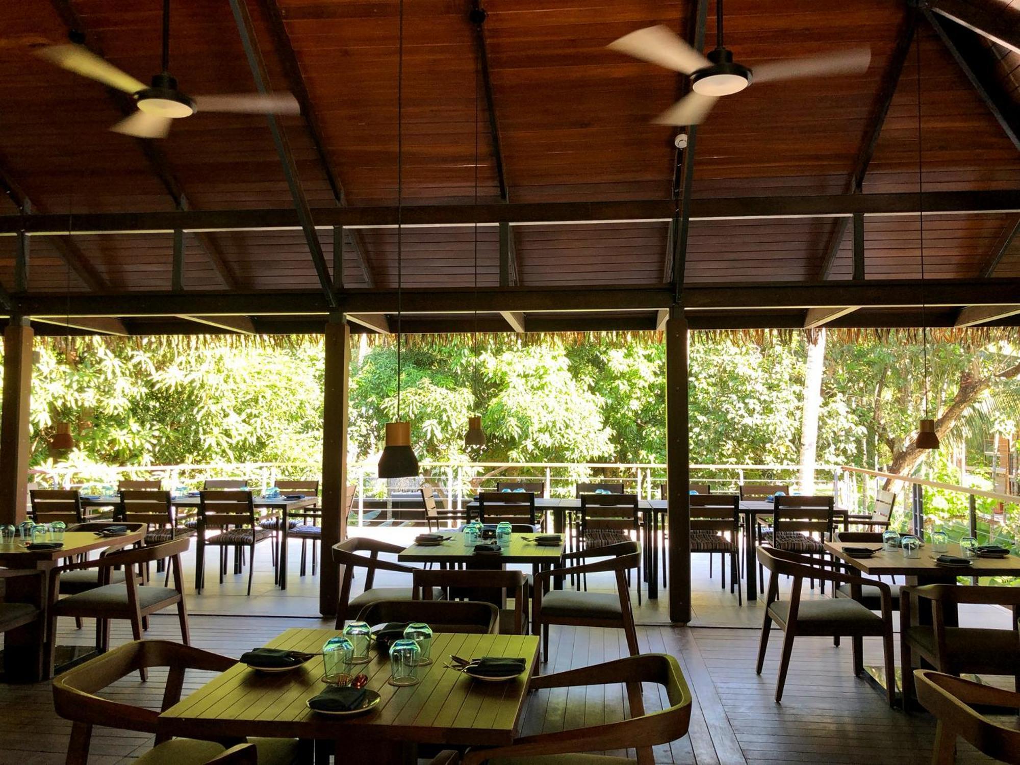Hotel Tilar Siro Andamans - A Cgh Earth Experience Govind Nagar Zewnętrze zdjęcie