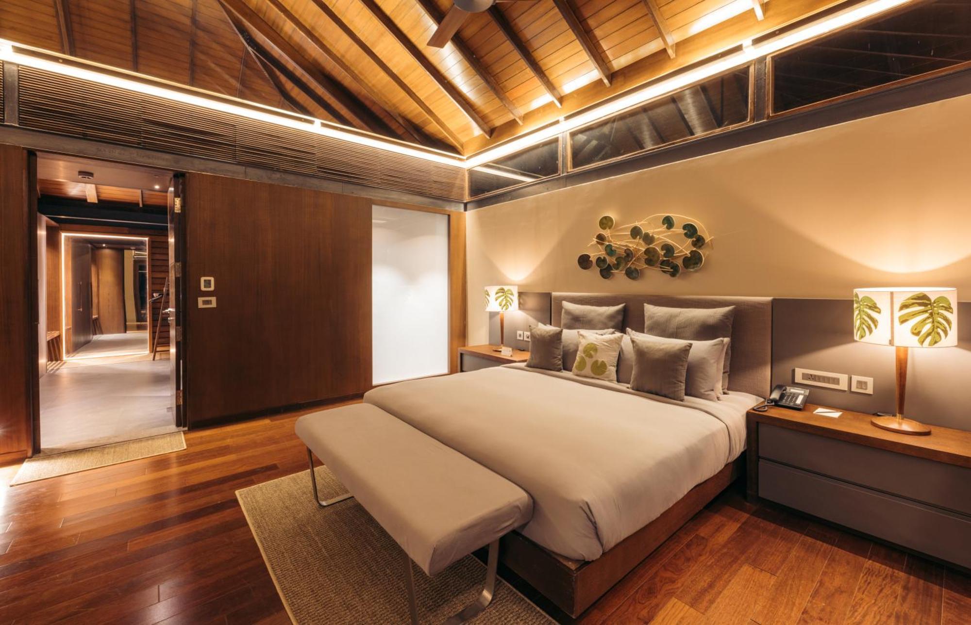 Hotel Tilar Siro Andamans - A Cgh Earth Experience Govind Nagar Zewnętrze zdjęcie
