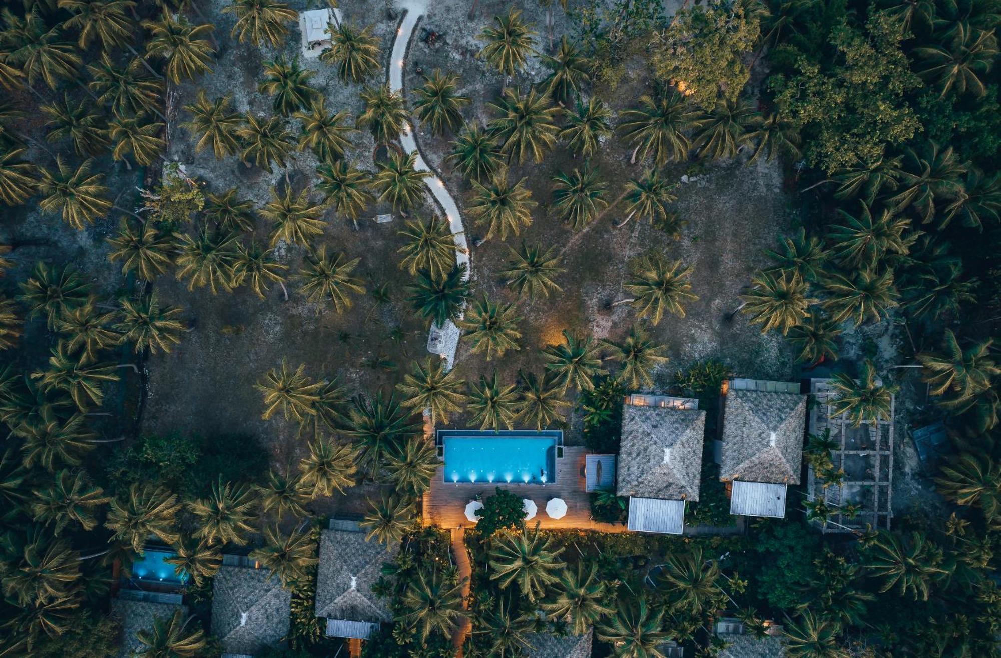 Hotel Tilar Siro Andamans - A Cgh Earth Experience Govind Nagar Zewnętrze zdjęcie