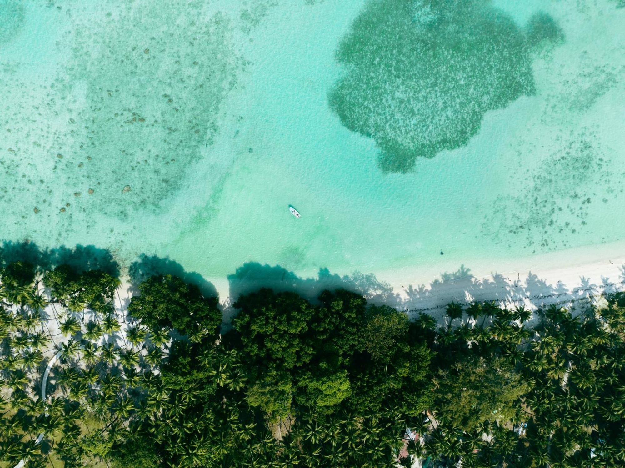 Hotel Tilar Siro Andamans - A Cgh Earth Experience Govind Nagar Zewnętrze zdjęcie