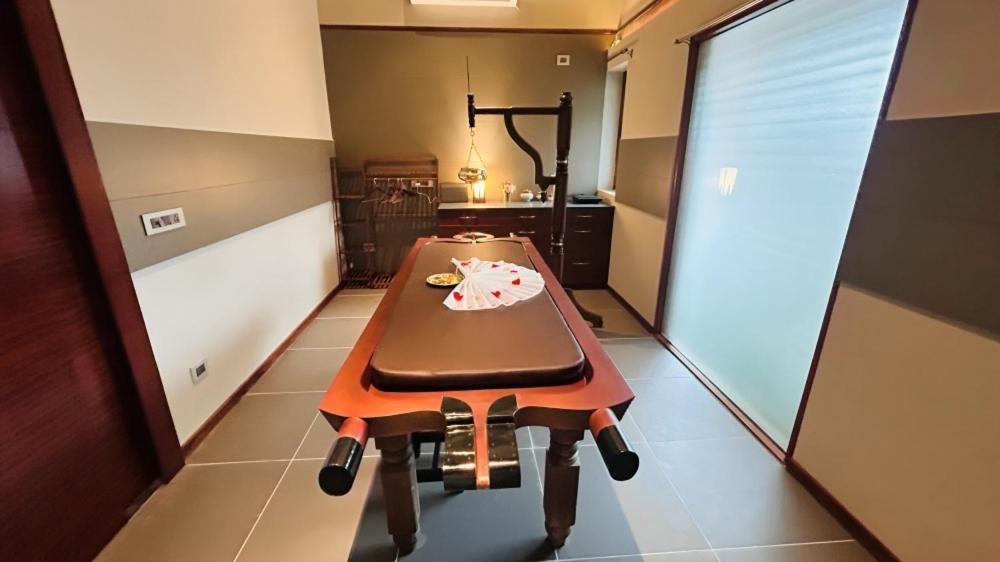 Hotel Tilar Siro Andamans - A Cgh Earth Experience Govind Nagar Zewnętrze zdjęcie